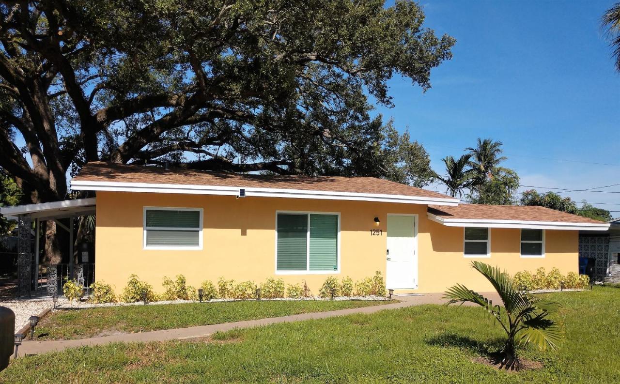 Family, Couples Retreat Near Airport, Cruise Port & Beaches Fort Lauderdale Dış mekan fotoğraf
