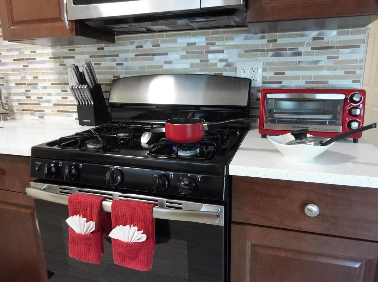Family, Couples Retreat Near Airport, Cruise Port & Beaches Fort Lauderdale Dış mekan fotoğraf