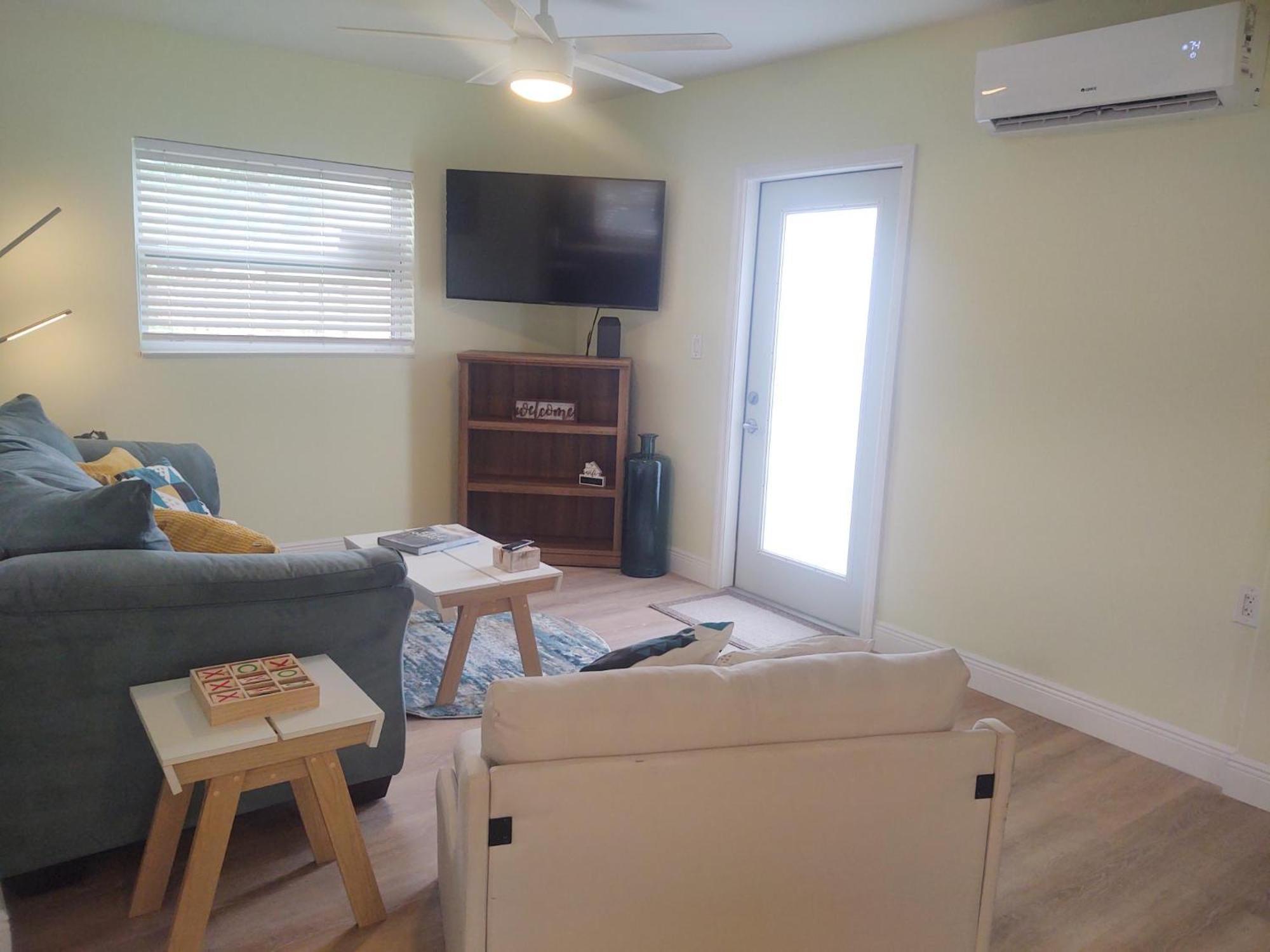 Family, Couples Retreat Near Airport, Cruise Port & Beaches Fort Lauderdale Dış mekan fotoğraf