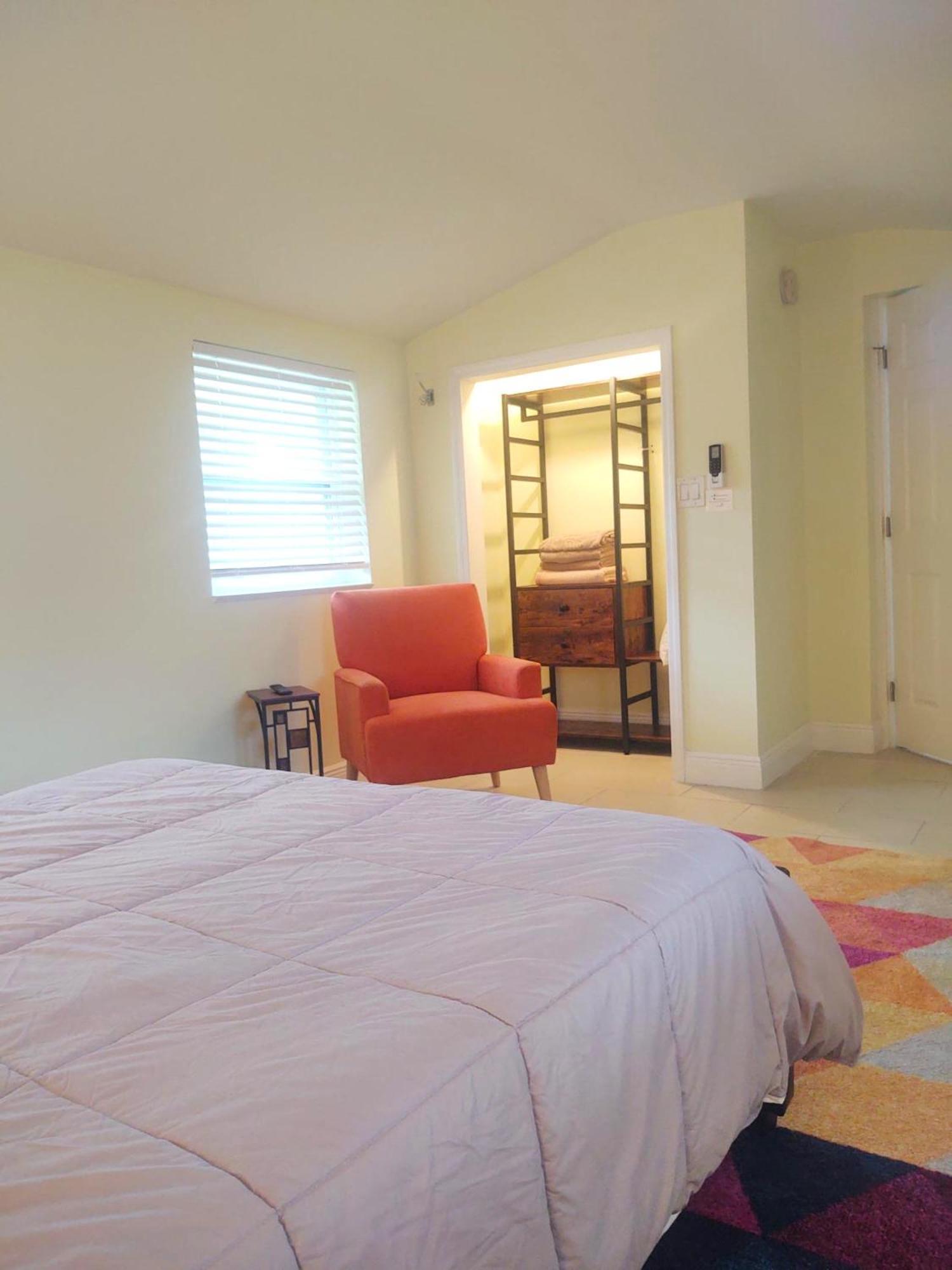 Family, Couples Retreat Near Airport, Cruise Port & Beaches Fort Lauderdale Dış mekan fotoğraf