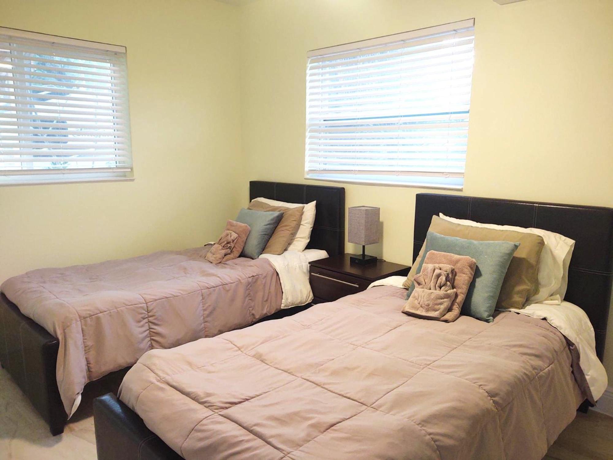 Family, Couples Retreat Near Airport, Cruise Port & Beaches Fort Lauderdale Dış mekan fotoğraf